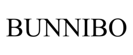 BUNNIBO trademark