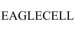 EAGLECELL trademark