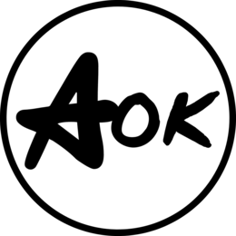 AOK trademark