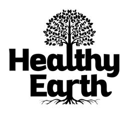 HEALTHY EARTH trademark