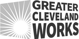 GREATER CLEVELAND WORKS trademark