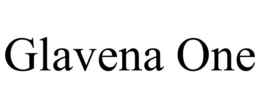 GLAVENA ONE trademark