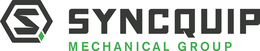 SG SYNCQUIP MECHANICAL GROUP trademark