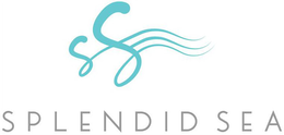 SS SPLENDID SEA trademark
