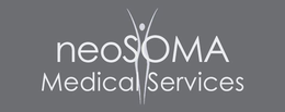 NEOSOMA MEDICAL SERVICES trademark