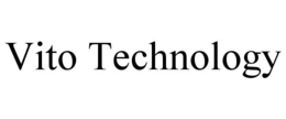 VITO TECHNOLOGY trademark