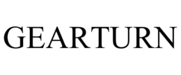GEARTURN trademark