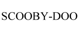 SCOOBY-DOO trademark