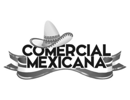 COMERCIAL MEXICANA trademark