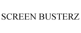 SCREEN BUSTERZ trademark