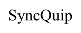 SYNCQUIP trademark