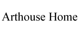 ARTHOUSE HOME trademark