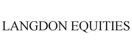 LANGDON EQUITIES trademark