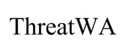 THREATWA trademark