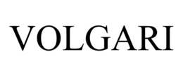 VOLGARI trademark