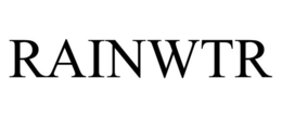 RAINWTR trademark
