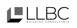 LLBC BUILDING CONSULTANTS trademark