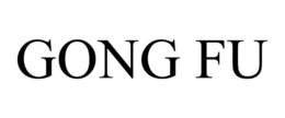 GONG FU trademark