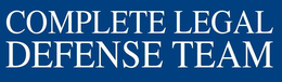COMPLETE LEGAL DEFENSE TEAM trademark