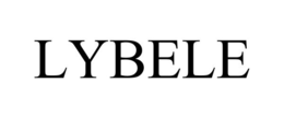LYBELE trademark