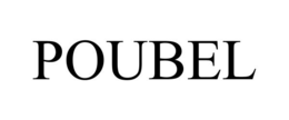 POUBEL trademark