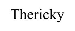 THERICKY trademark
