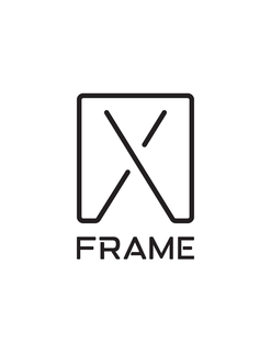 X FRAME trademark