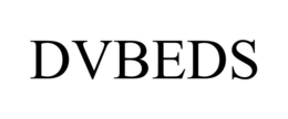 DVBEDS trademark
