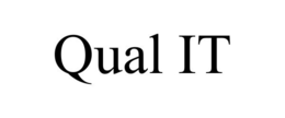 QUAL IT trademark