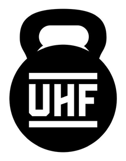UHF trademark