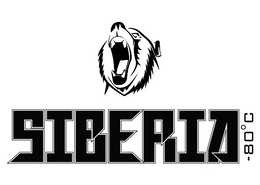 SIBERIA -80C trademark