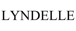 LYNDELLE trademark