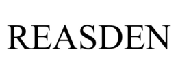 REASDEN trademark