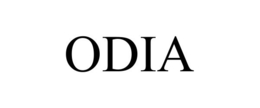 ODIA trademark