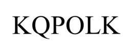 KQPOLK trademark