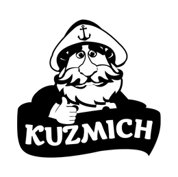 KUZMICH trademark