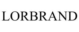 LORBRAND trademark