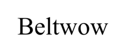 BELTWOW trademark