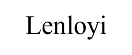 LENLOYI trademark