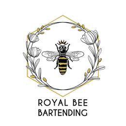 ROYAL BEE BARTENDING trademark