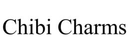CHIBI CHARMS trademark