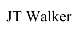 JT WALKER trademark