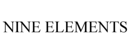 NINE ELEMENTS trademark