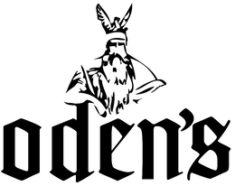ODEN'S trademark