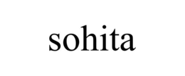 SOHITA trademark
