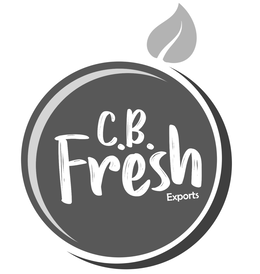 C.B. FRESH EXPORTS trademark