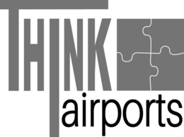 THINK AIRPORTS trademark