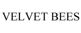 VELVET BEES trademark