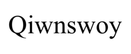 QIWNSWOY trademark