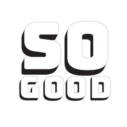 SO GOOD trademark